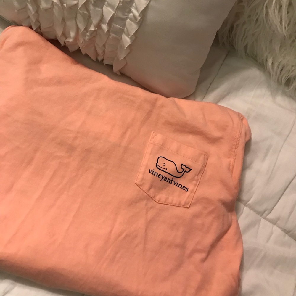 Vineyard Vines Long-sleeve with Hood